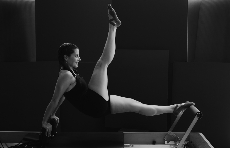 Pilates Reformer